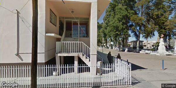 PRESIDENCIA MUNICIPAL